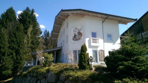 Villa-Musica, Fieberbrunn